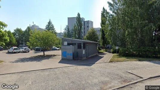 Apartments for rent in Turku - Photo from Google Street View