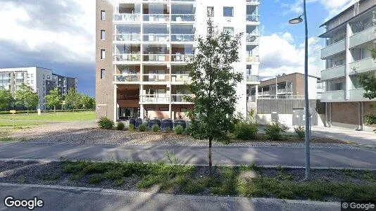 Apartments for rent in Turku - Photo from Google Street View