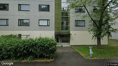Apartments for rent in Turku - Photo from Google Street View