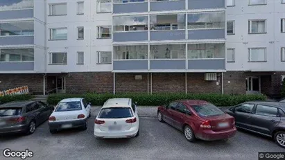 Apartments for rent in Turku - Photo from Google Street View
