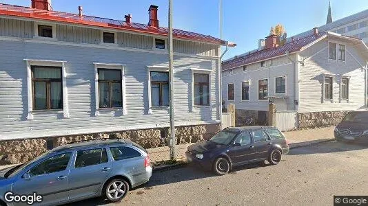 Apartments for rent in Turku - Photo from Google Street View