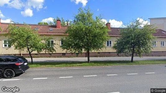 Apartments for rent in Turku - Photo from Google Street View
