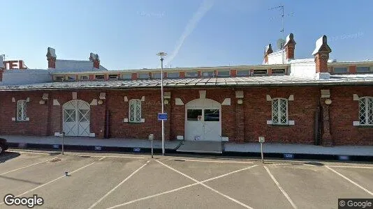 Apartments for rent in Turku - Photo from Google Street View