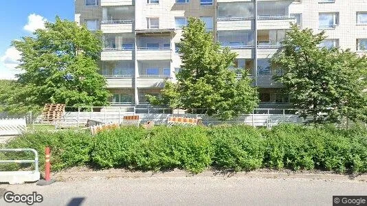 Apartments for rent in Turku - Photo from Google Street View