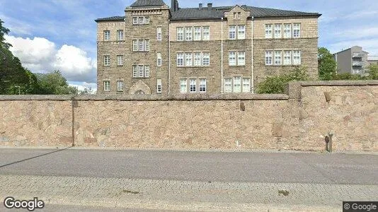 Apartments for rent in Turku - Photo from Google Street View