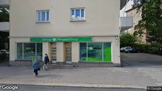 Apartments for rent in Turku - Photo from Google Street View