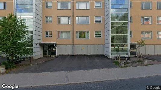 Apartments for rent in Turku - Photo from Google Street View
