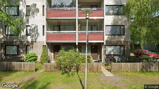 Apartments for rent in Turku - Photo from Google Street View