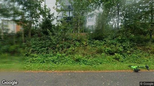 Apartments for rent in Jyväskylä - Photo from Google Street View