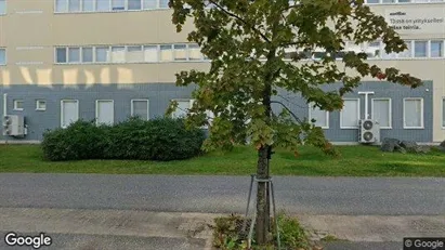 Apartments for rent in Jyväskylä - Photo from Google Street View