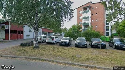 Apartments for rent in Jyväskylä - Photo from Google Street View