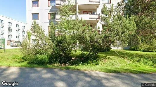Apartments for rent in Jyväskylä - Photo from Google Street View