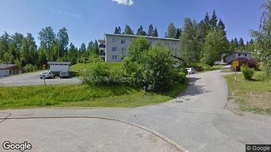 Apartments for rent in Jyväskylä - Photo from Google Street View