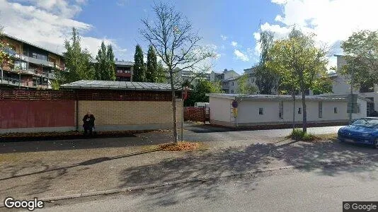 Apartments for rent in Jyväskylä - Photo from Google Street View