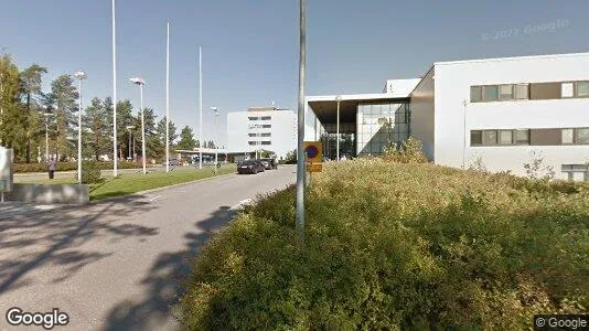 Apartments for rent in Lahti - Photo from Google Street View