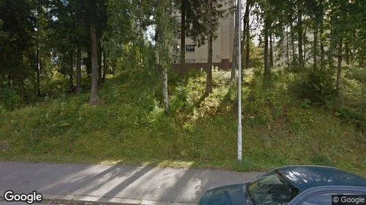 Apartments for rent in Lahti - Photo from Google Street View