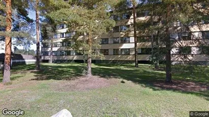 Apartments for rent in Lahti - Photo from Google Street View