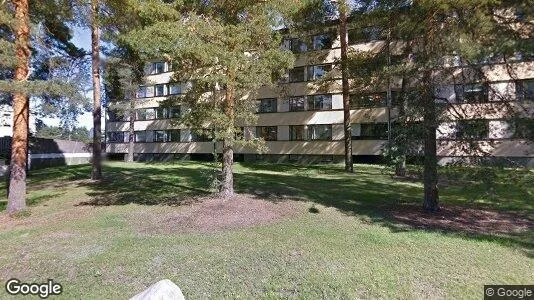 Apartments for rent in Lahti - Photo from Google Street View