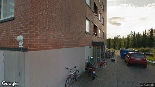 Apartments for rent in Lahti - Photo from Google Street View