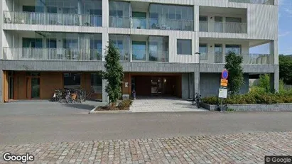 Apartments for rent in Helsinki Läntinen - Photo from Google Street View