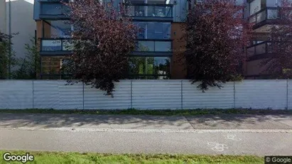 Apartments for rent in Helsinki Koillinen - Photo from Google Street View
