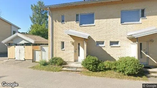 Apartments for rent in Helsinki Koillinen - Photo from Google Street View