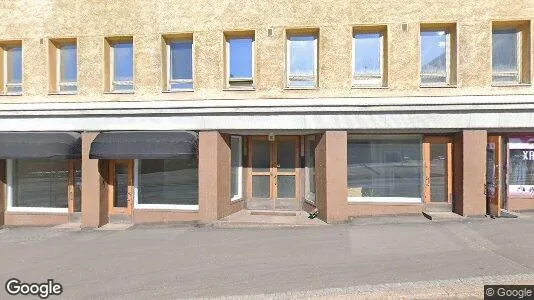 Apartments for rent in Helsinki Keskinen - Photo from Google Street View
