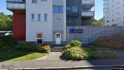 Apartments for rent in Askim-Frölunda-Högsbo - Photo from Google Street View