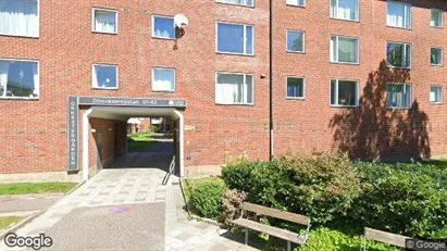 Apartments for rent in Västra hisingen - Photo from Google Street View