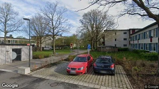 Rooms for rent in Lund - Photo from Google Street View