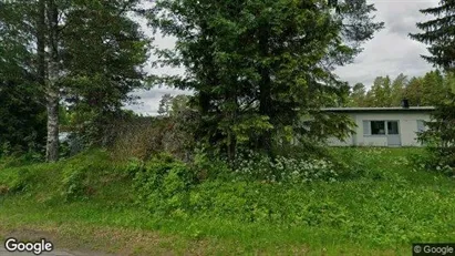 Apartments for rent in Skellefteå - Photo from Google Street View