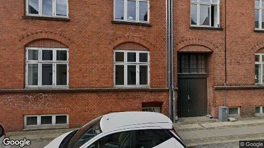 Apartments for rent in Aalborg Center - Photo from Google Street View