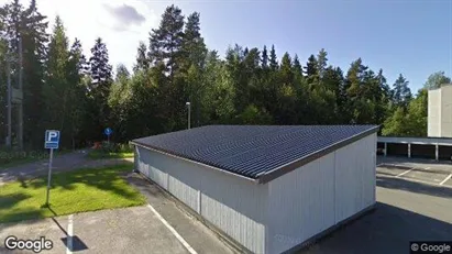 Apartments for rent in Sipoo - Photo from Google Street View