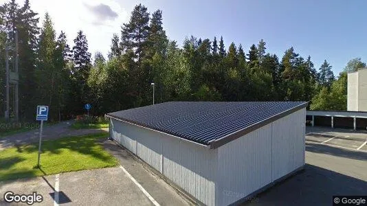 Apartments for rent in Sipoo - Photo from Google Street View