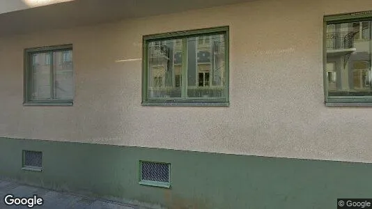 Apartments for rent in Helsingborg - Photo from Google Street View