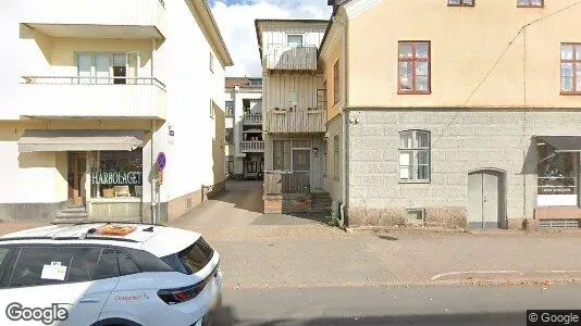 Apartments for rent in Växjö - Photo from Google Street View