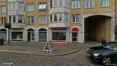 Apartments for rent in Trelleborg - Photo from Google Street View