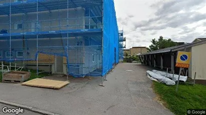 Apartments for rent in Arvika - Photo from Google Street View