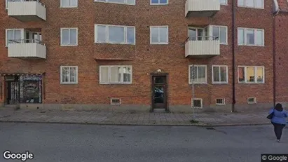 Apartments for rent in Katrineholm - Photo from Google Street View