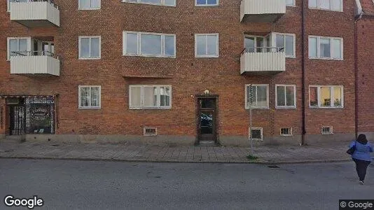 Apartments for rent in Katrineholm - Photo from Google Street View