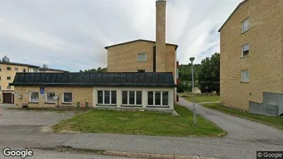 Apartments for rent in Kramfors - Photo from Google Street View