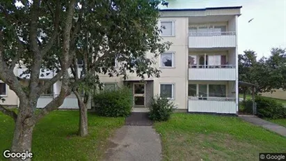 Apartments for rent in Haninge - Photo from Google Street View