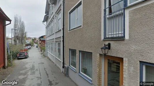 Apartments for rent in Vaxholm - Photo from Google Street View