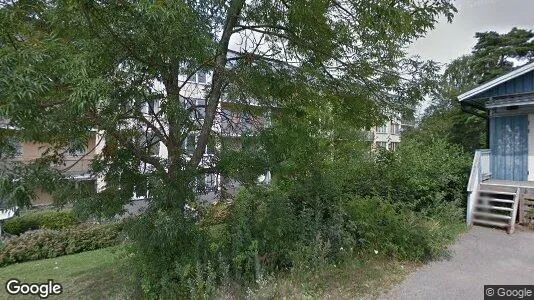 Apartments for rent in Stockholm South - Photo from Google Street View