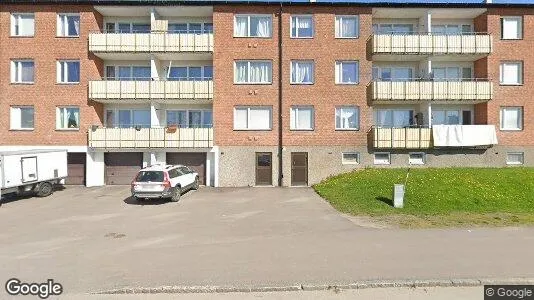 Apartments for rent in Filipstad - Photo from Google Street View
