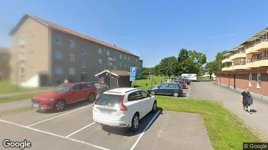 Apartments for rent in Hallsberg - Photo from Google Street View