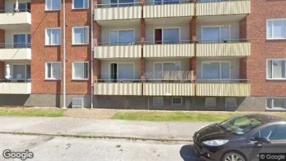 Apartments for rent in Katrineholm - Photo from Google Street View