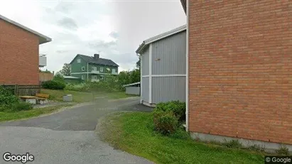 Apartments for rent in Skellefteå - Photo from Google Street View