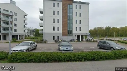 Apartments for rent in Kalmar - Photo from Google Street View