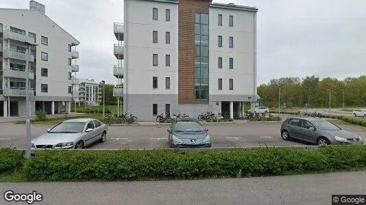 Apartments for rent in Kalmar - Photo from Google Street View